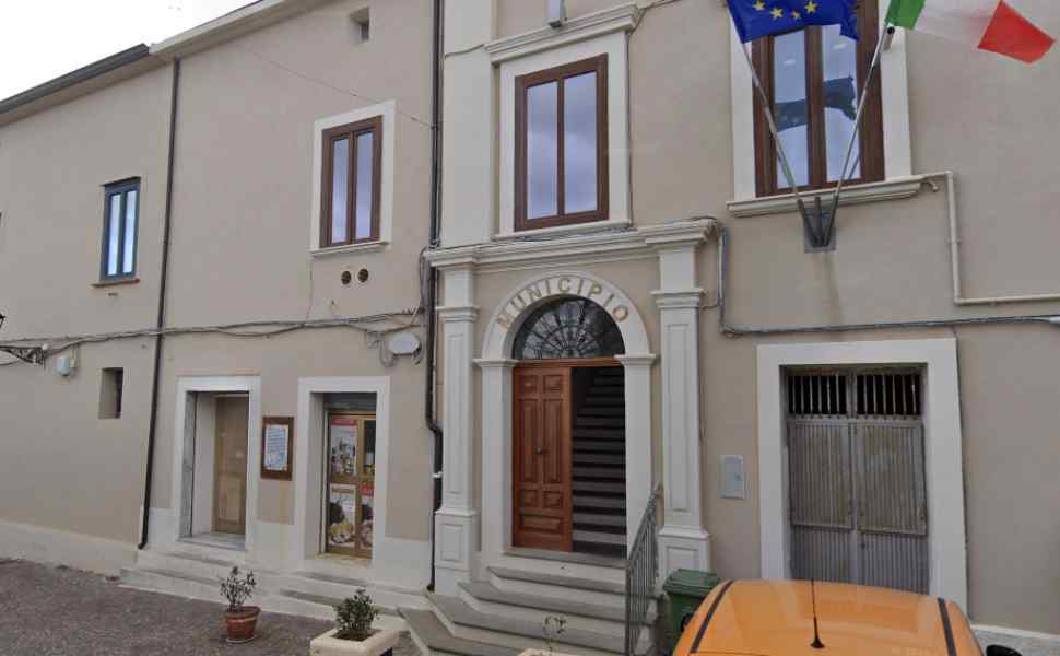 municipio carfizzi