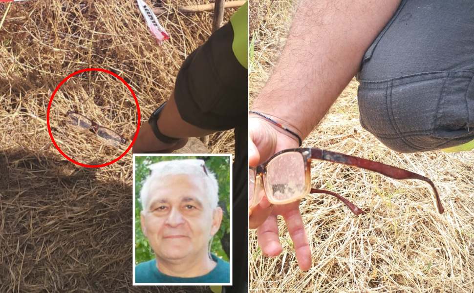 occhiali antonio Blaganò