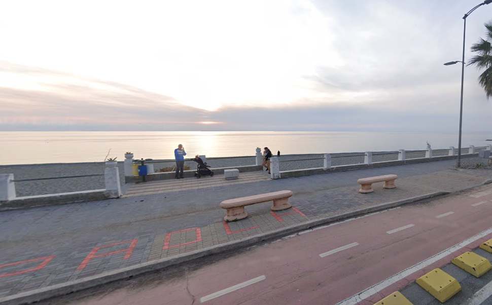 paola lungomare generico