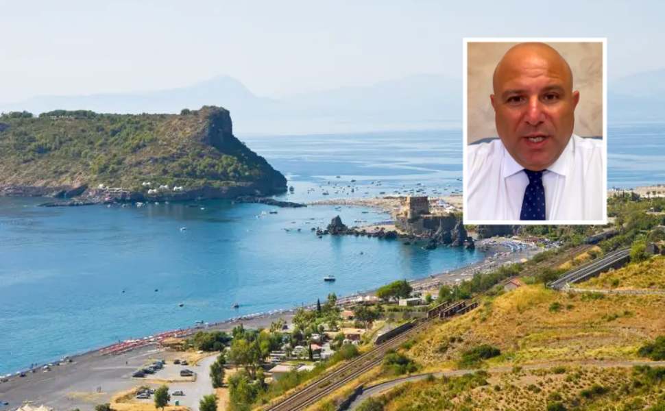 praia-a-mare sindaco antonino de lorenzo