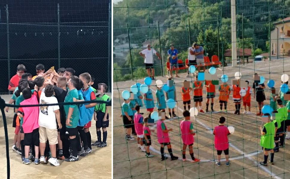 primo memorial “Carmine Ricco”