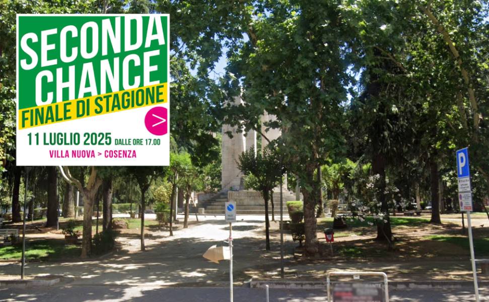 Seconda Chance | Nuova Edizione A Colori