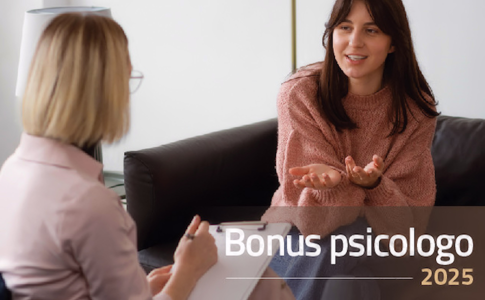 Bonus Psicologico