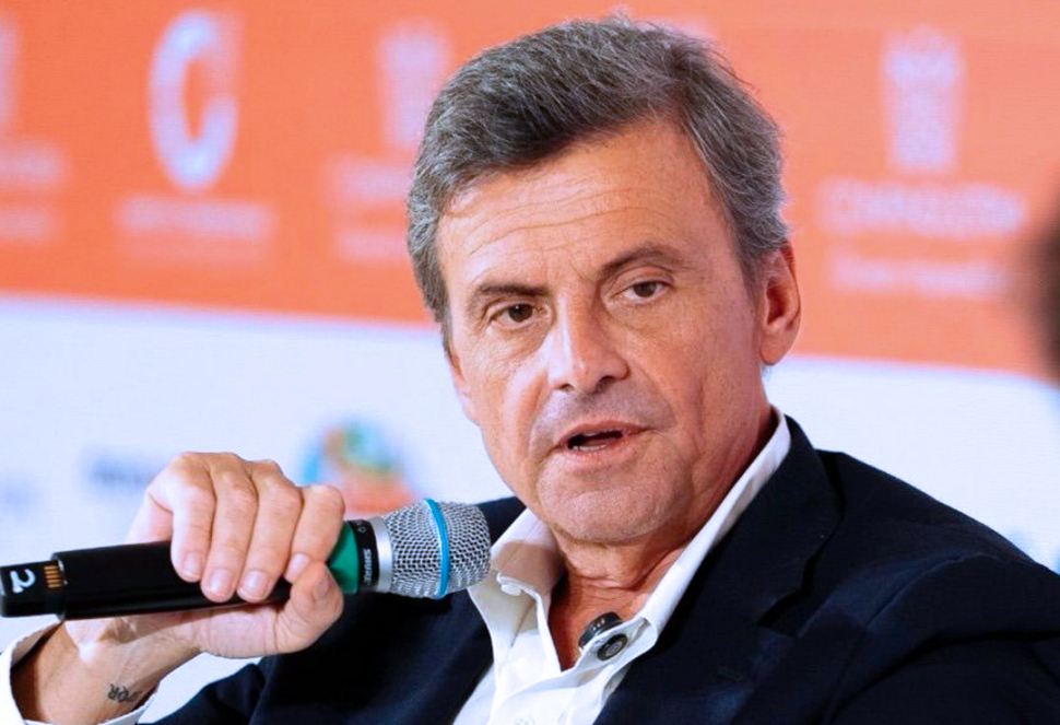 Carlo Calenda
