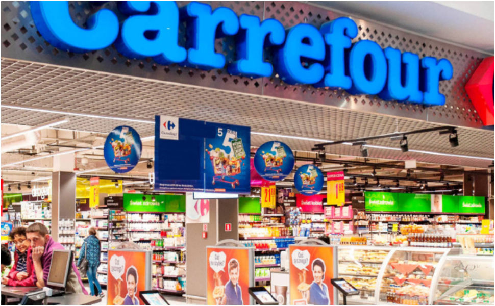 Carrefour