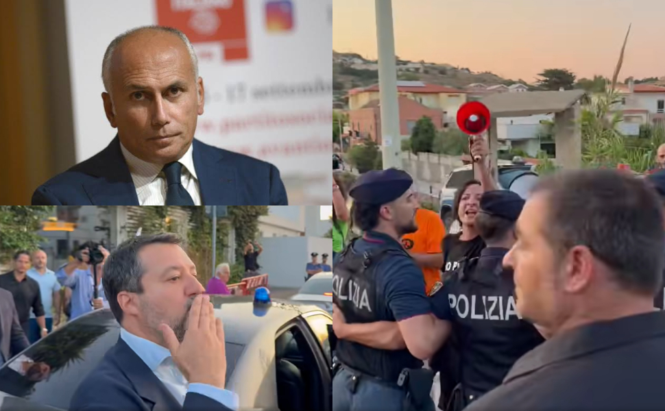 Caruso-Salvini_sit-in-Villa