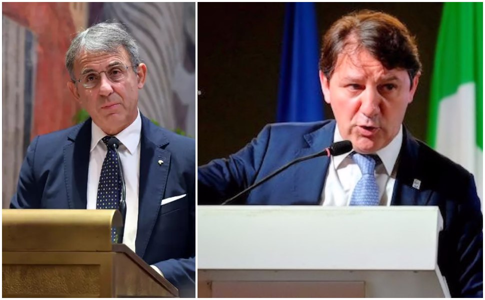 Regionali Costa Tridico