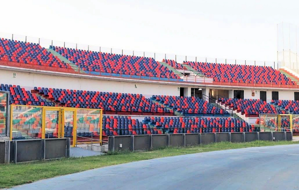 Curva Nord Catena Cosenza