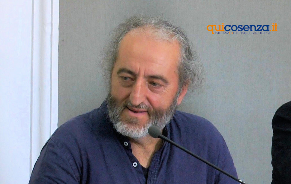 Festival Euromediterraneo Altomonte_Antonio Blandi Direttore artistico