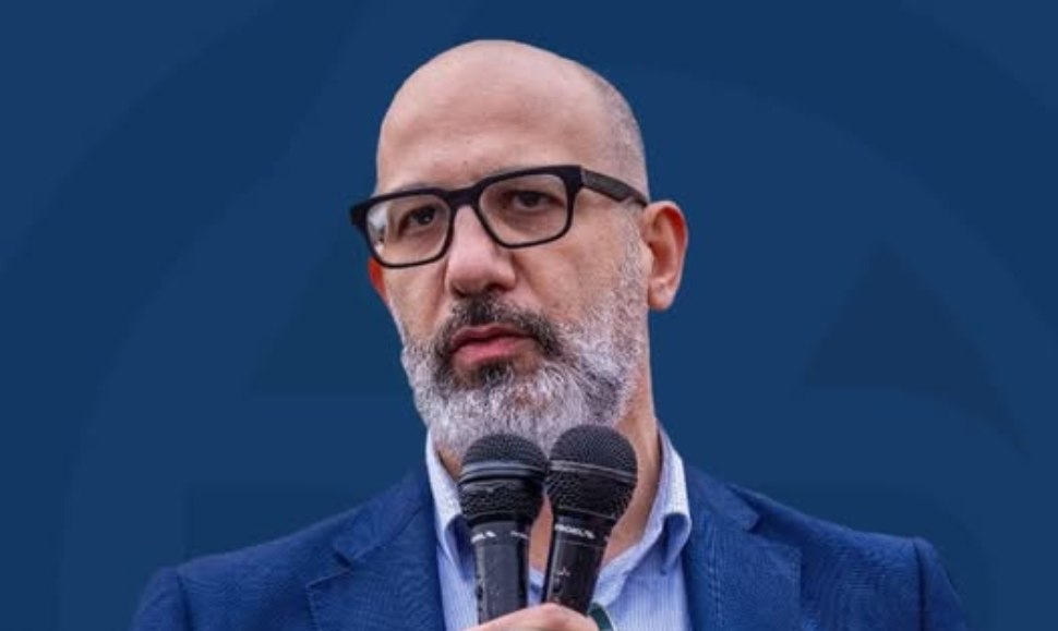 Francesco Toscano