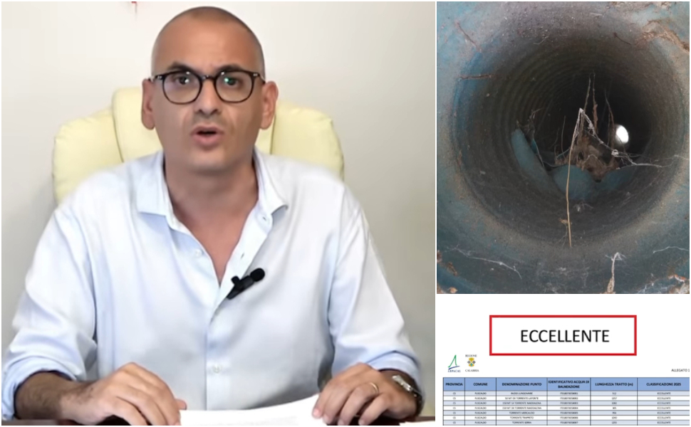 Fuscaldo Middea Depurazione