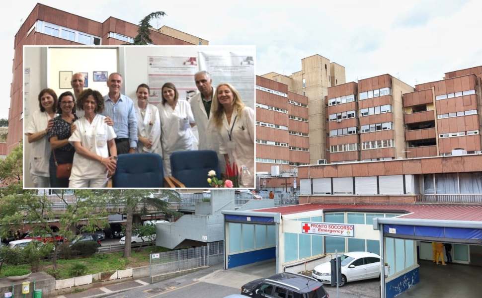 GOM tipizzazione trapianti