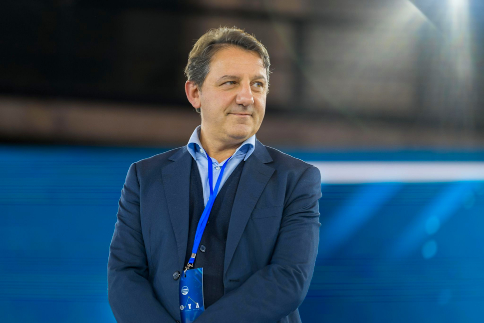 Pasquale Tridico
