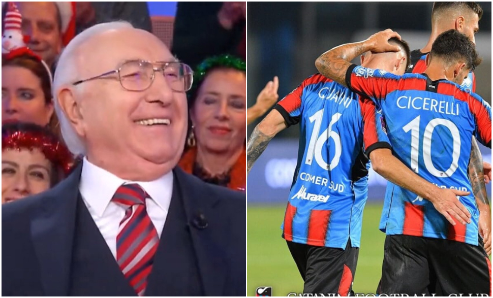 Pippo-Baudo_Catania-calcio