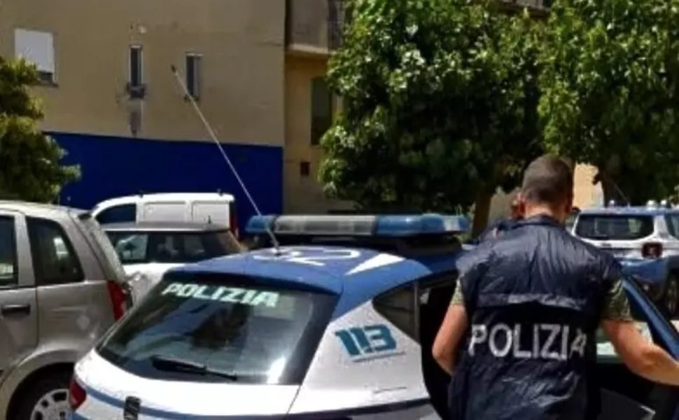 Braccialetto elettronico