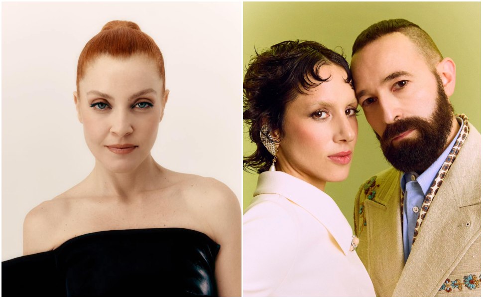 Settembre Rendese Noemi e Coma Cose 