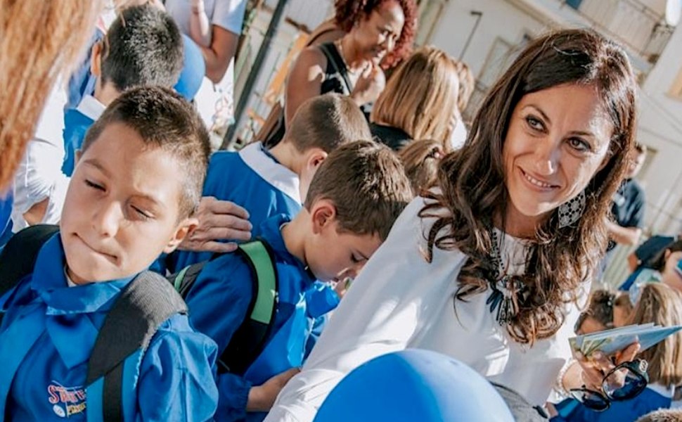 San Giovanni in fiore mensa