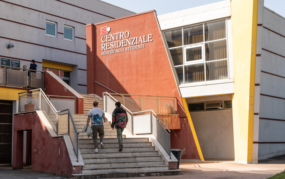Unical Centro Residenziale