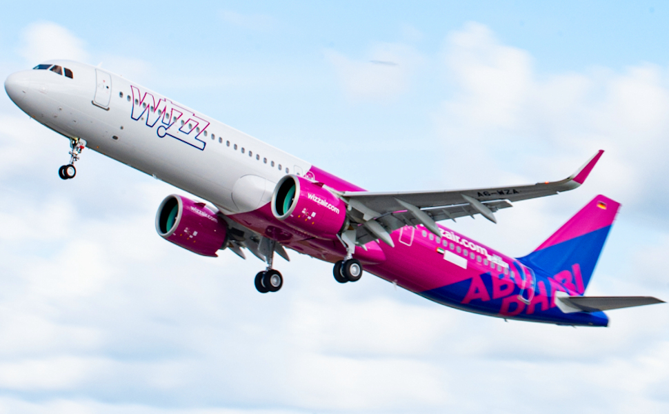 Wizz Air
