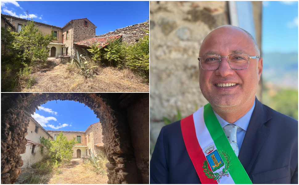 Zumpano-convento-agostiniani_Sindaco