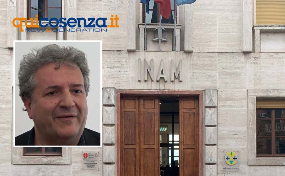 asp cosenza graziano dg