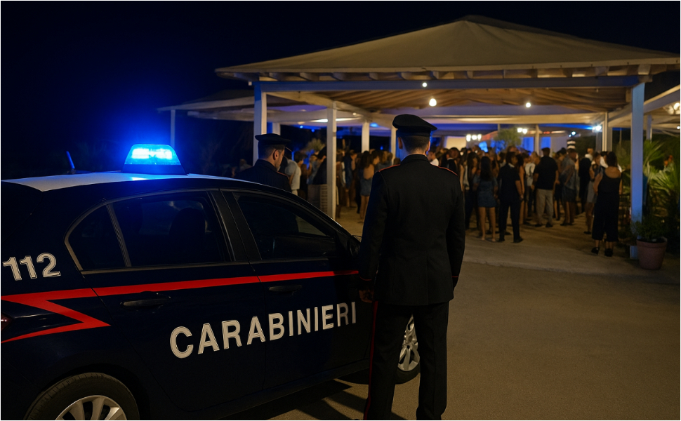 blitz-carabinieri-stabilimento-balneare