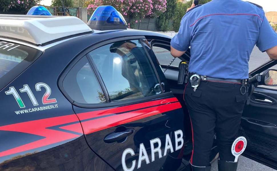 carabinieri