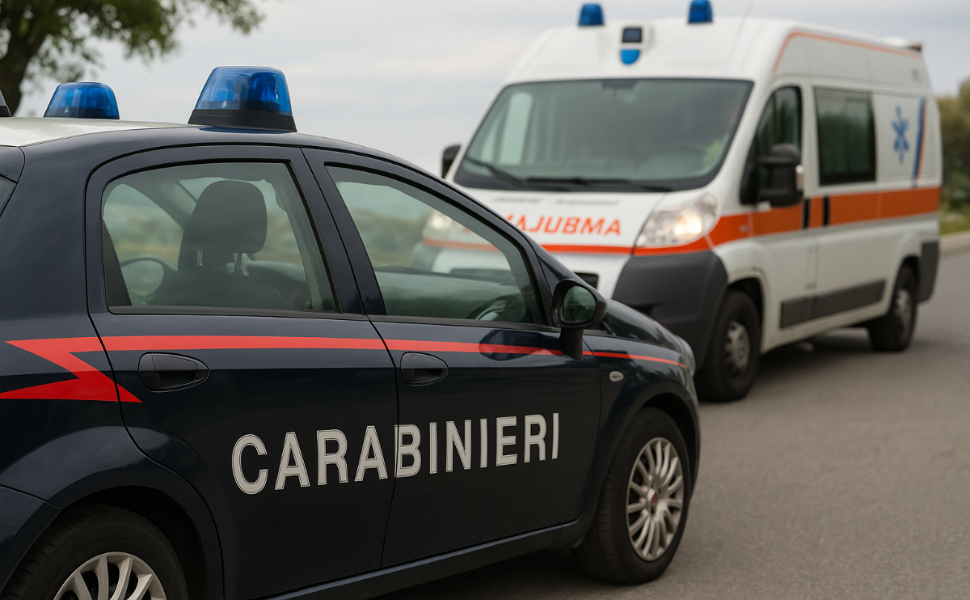 carabinieri-e-ambulanza