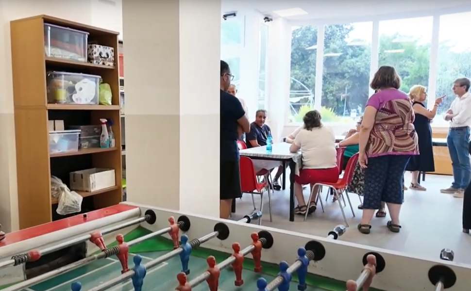 catona centro dopo di noi