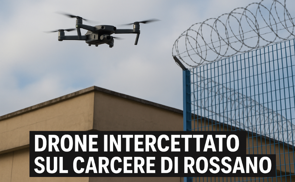 drone-carcere-rossano