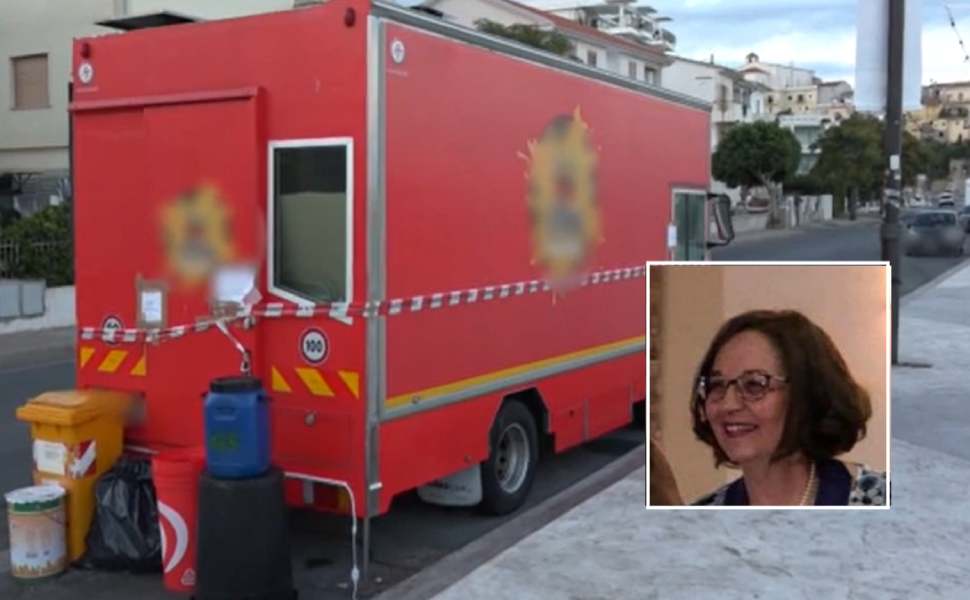 food truck agata mollica