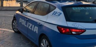 polizia vibo