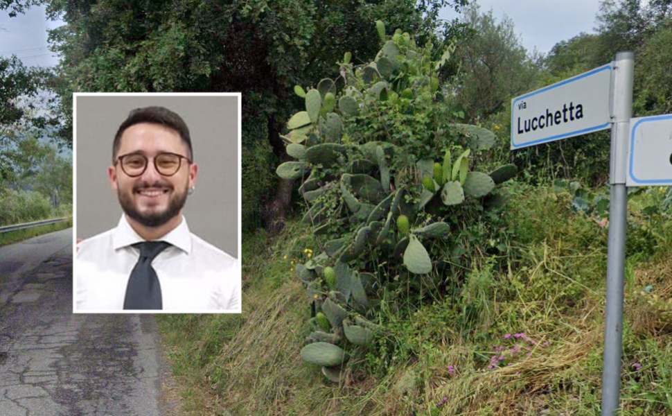 via lucchetta montalto - Paolo Marrelli