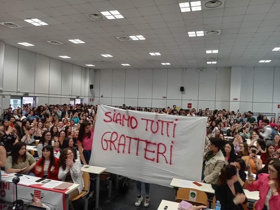 domani parte il 15° anno del progetto Pedagogia dell’Antimafia