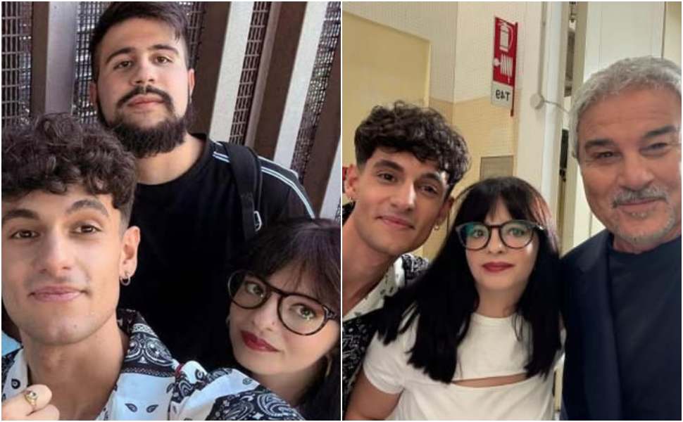 Bisignano San Fili Reazione a Catena