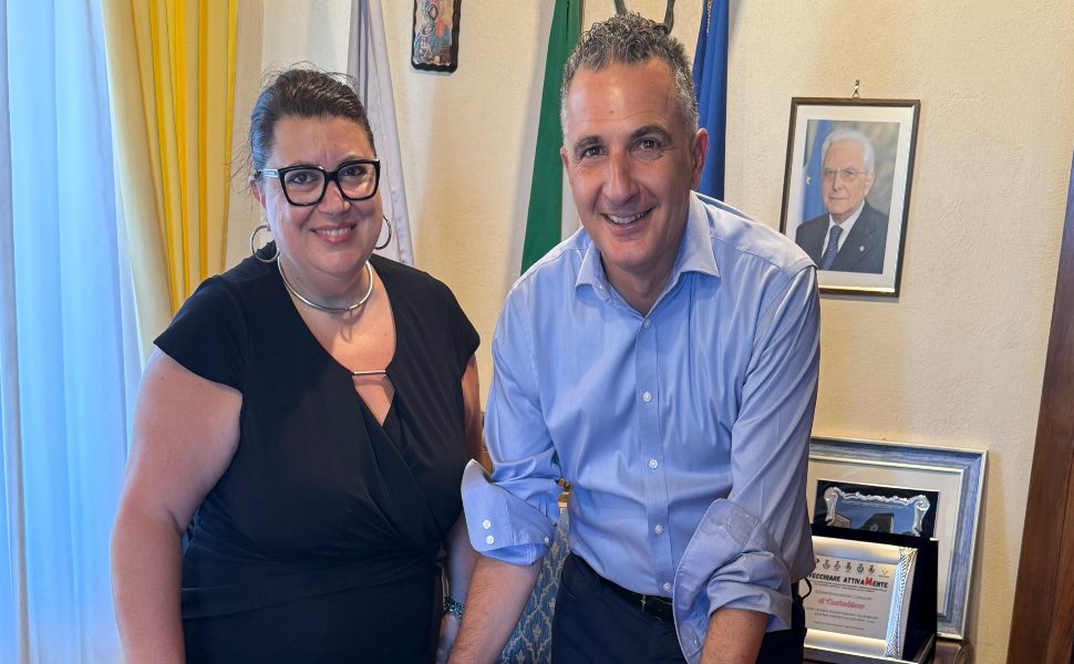 Castrolibero assessorato alla Gentilezza