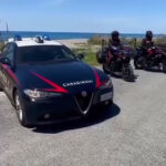 Carabinieri Cosenza Cetraro
