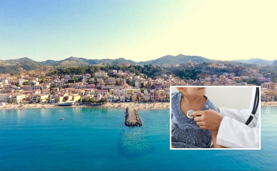 Cariati senza pediatra