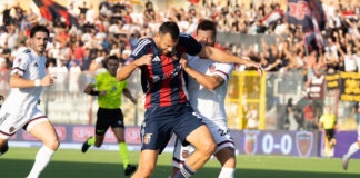 Casertana Cosenza