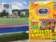 Coni Campo Scuola Polio staffetta evento