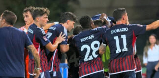 Cosenza Calcio