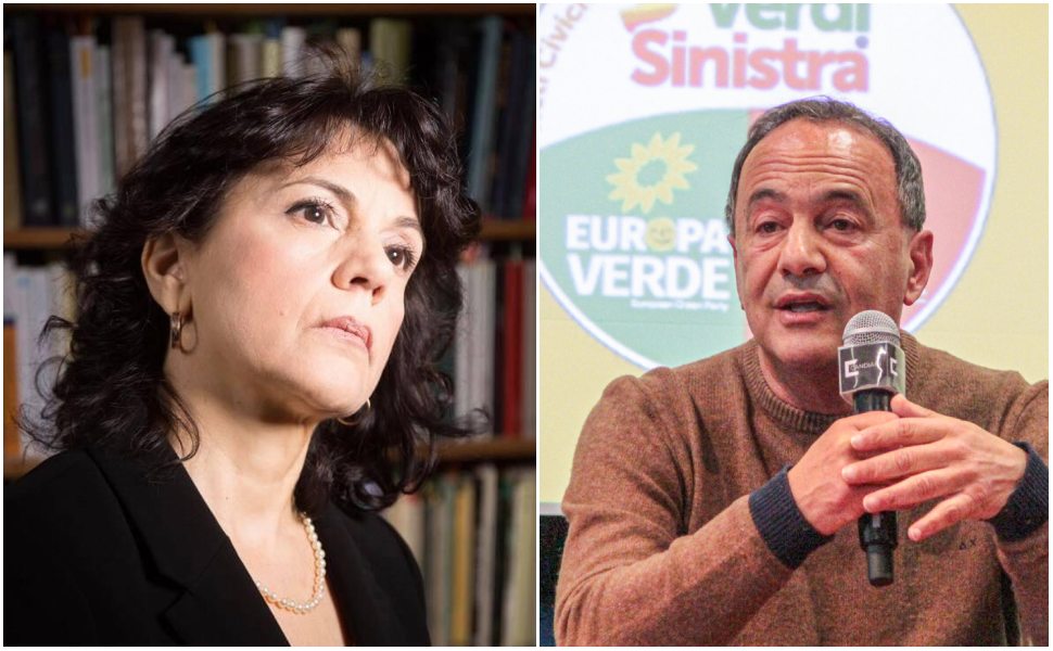 Regionali Lucano Di Cesare