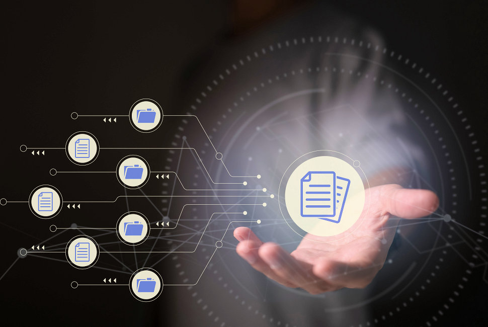 Documenti professionali PC