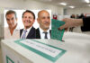 Elezioni regionali Calabria candiddati