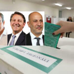 Elezioni regionali Calabria candiddati