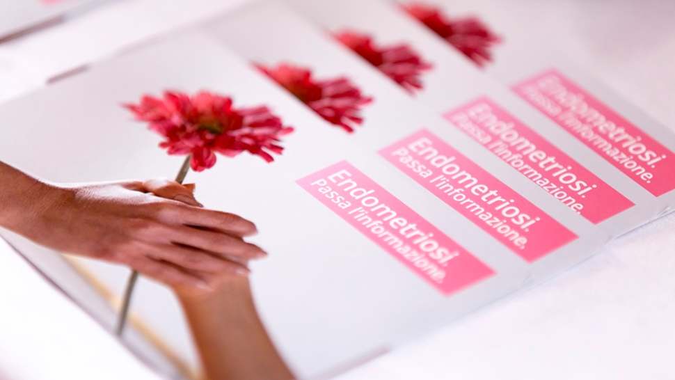Endometriosi formazione