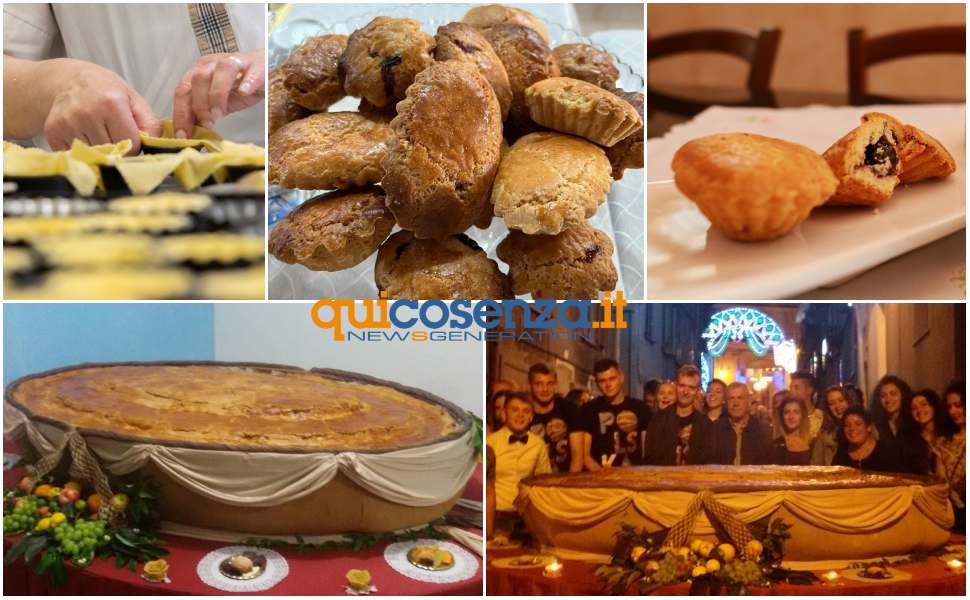 Mormanno bocconotto gigante De.Co