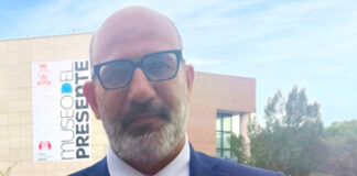 Francesco Toscano