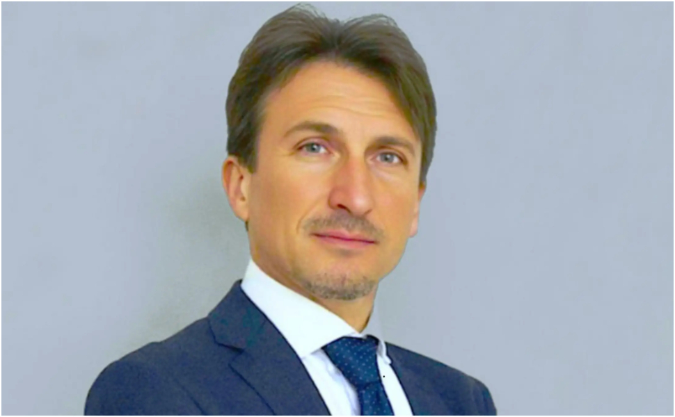 Gianluigi Greco Unical