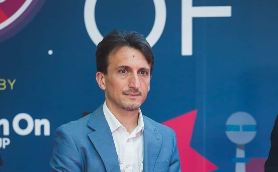 Gianluigi Greco